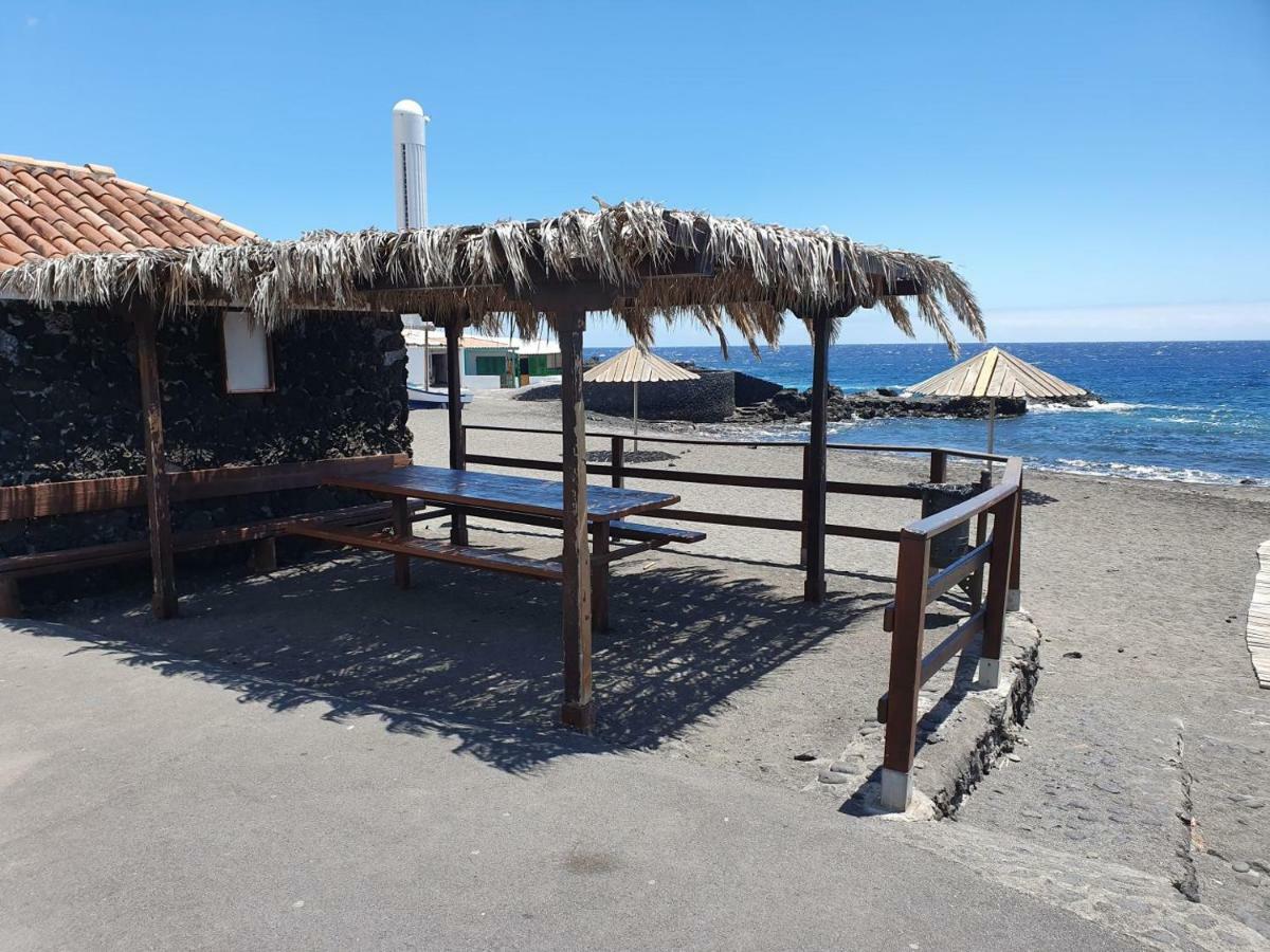 Casa - Dias De Verano Malpaíses 外观 照片